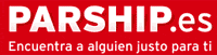 Logo Encuentros  Parship
