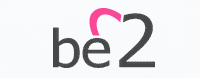 Logo Web Be2