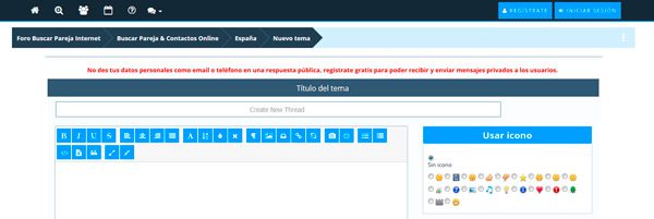 chat para ligar gratis sin registro