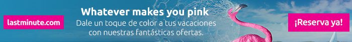 ofertas en vacaciones con last minute