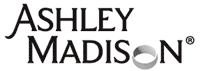 logo Ashley Madison Aventuras