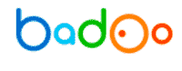 Logo Badoo Ligar