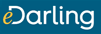 Logo Edarling Páginas Para Buscar Pareja