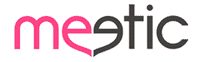 Logo Registrarse Meetic