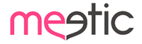 Logo Meetic Páginas de citas para Buscar Pareja