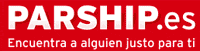 Logo Encuentros Parship