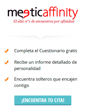 meetic affinity