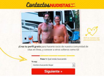 contactos nudistas