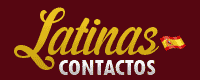 logo Latinas Contactos