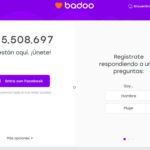 badoo entrar gratis