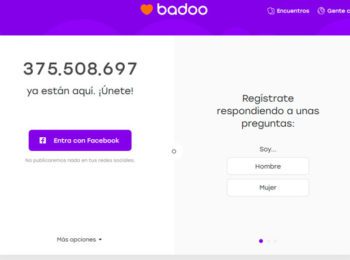 badoo entrar gratis