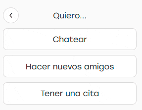 chat amigos citas