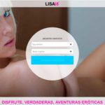 lisa18 registro gratis