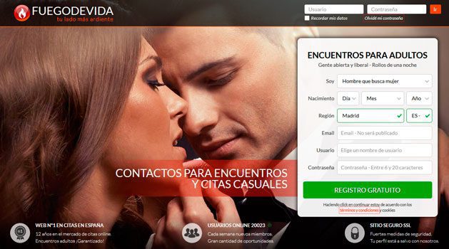 Fuego De Vida – Registro Gratis, Precios, Opiniones y Comentarios post thumbnail image