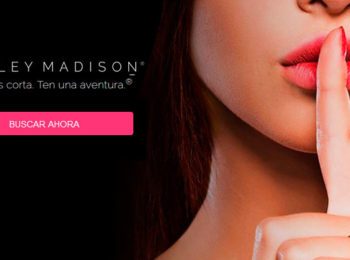 ashley madison