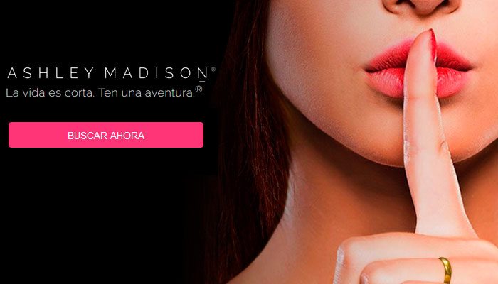 Ashley Madison – Opiniones, Registro Gratis, Precios post thumbnail image