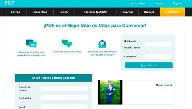 POF – Análisis y Opiniones de Plenty Of Fish España post thumbnail image