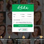 elite singles