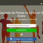 amor en linea