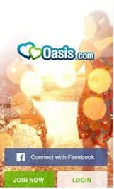 oasis app