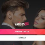 Amigos Con Derechos